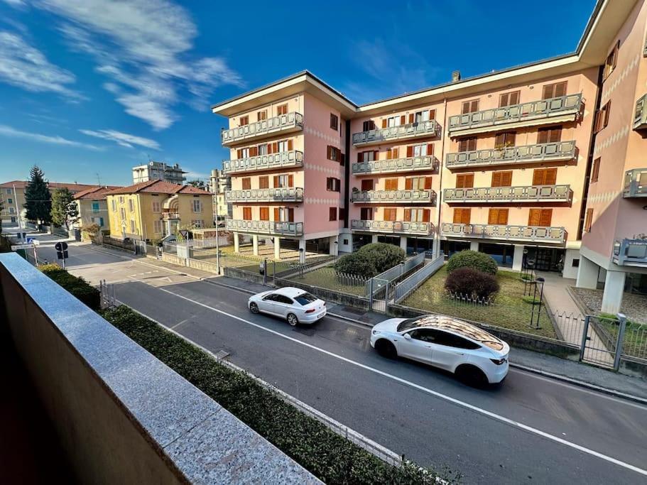 Near Orio Bgy Malpensata House Leilighet Bergamo Eksteriør bilde